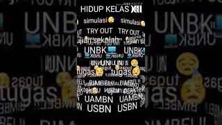 Download lagu Video story WA kekinian ujian sekolah #19 mp3