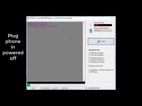 Gsm Carrier Unlock Alcatel 3V 5099A