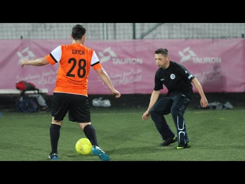 FC Kalinex - WygodaTrans: 5. tydzień (FLS Wiosna 2016)