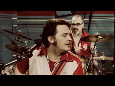 Funk Como Le Gusta em "Zambação" no Estúdio Showlivre 2010