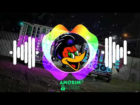 QUER SER FELIZ - VIANA NO BEAT, DJ MARCOS DE PALMIRA @AmorimDaMidia