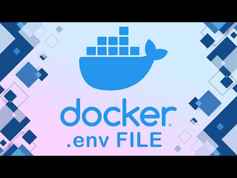 Env Docker
