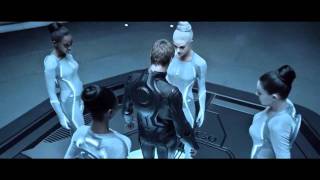 Tron Legacy - Armory - Daft Punk.wmv