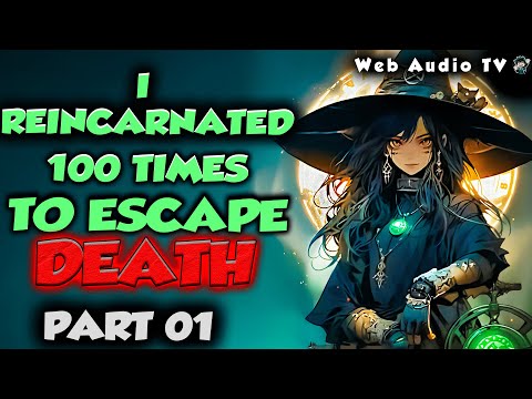 I Reincarnated 100 Times to Escape Death Part 01