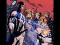 The Thing Ben Grimm 90210 Cover By Scouterrmr