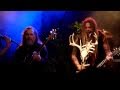 Korpiklaani - Ukon Wacka (Paganfest 2011) 