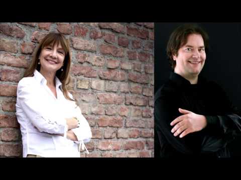 Fête galante - Valentina Kutzarova & Sigurd Hennemann