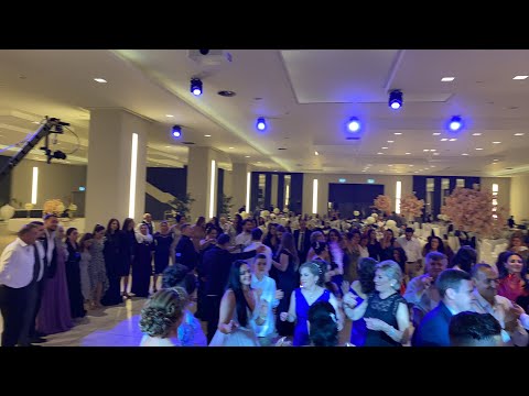 سامر كابرو عرس سرياني  هز كتاف 2021 wedding party souryoyo Samer Gabro