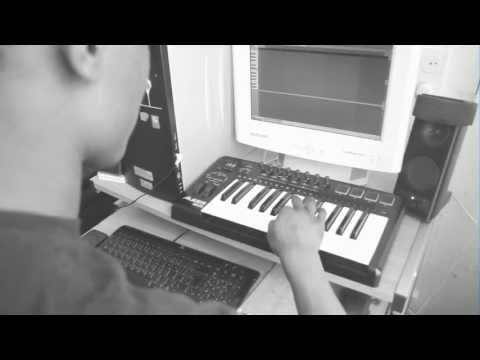 DNL BEATS 'a beatmaking video' 2013