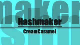 Hashmaker-CreamCaramel