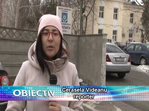 01.02.2017 / Ştire Etv - „Metoda accidentul”, la un pas de noi victime!