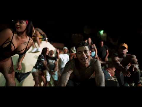 Trill Sammy "Passion" Ft Carlos Montesquieu (Official Music Video)