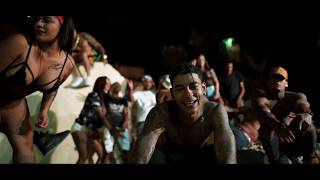 Trill Sammy "Passion" Ft Carlos Montesquieu (Official Music Video)