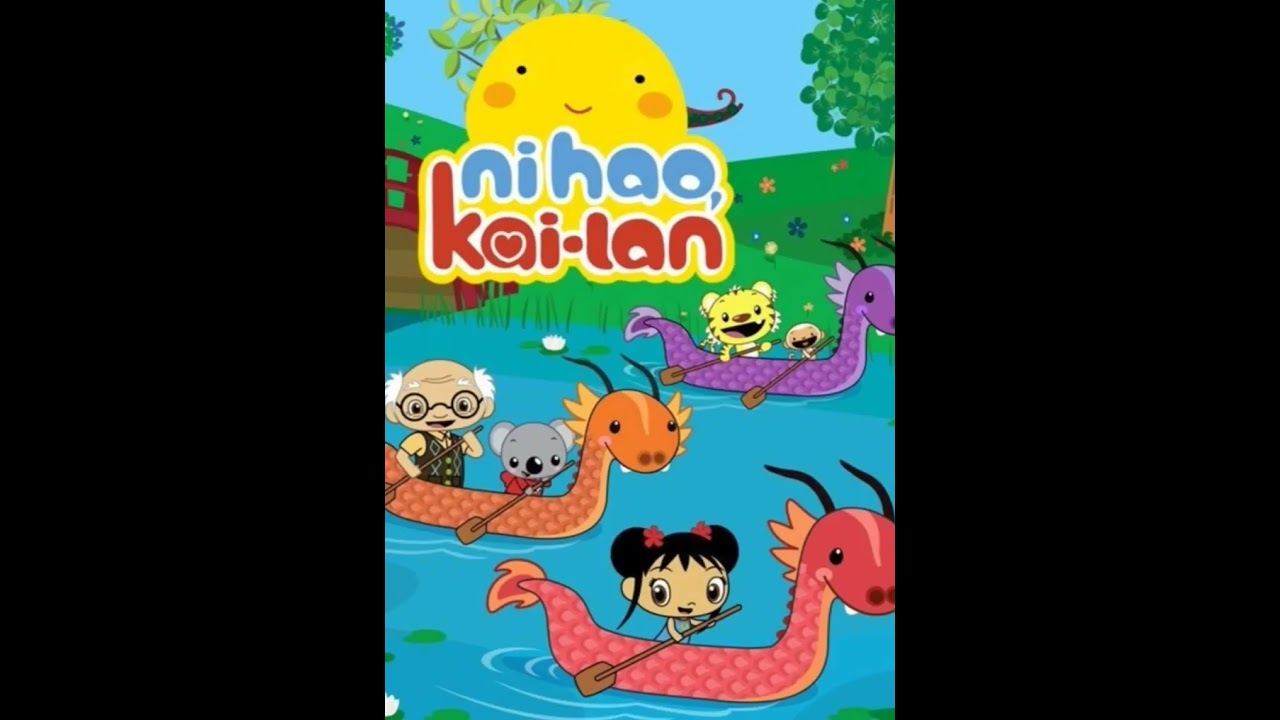 Remember these Nick. Jr Shows? 😢