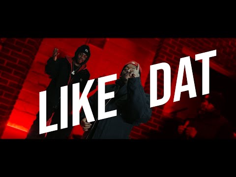 Slime Po  x Duke Kellz-Like Dat