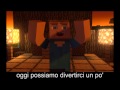 Minecraft: "Before Monsters Come" (Sub. ITA ...