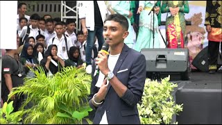 Download lagu Penampilan Epic! 'Tum Hi Ho' Dibawakan Oleh Raja Satria di Pensi SMA-SMK Martadinata Medan 2024 mp3 Download lagu Penampilan Epic! 'Tum Hi Ho' Dibawakan Oleh Raja Satria di Pensi SMA-SMK Martadinata Medan 2024 mp3