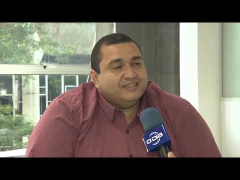 BOM DIA NEWS 23 08  Vacinas contra o sarampo jaÌ estaÌƒo disponiÌveis em todo o estado