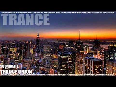 SoundGate - Trance Union