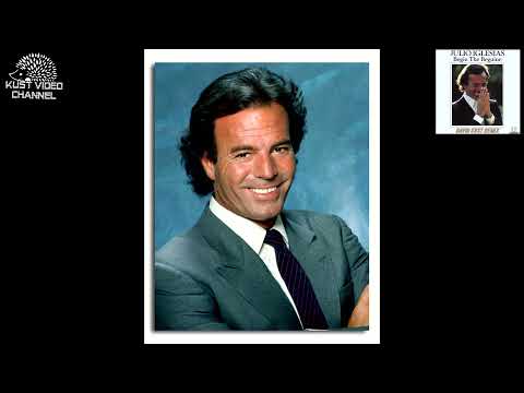 Julio Iglesias - Begin The Beguine-Volver A Empezar (David Kust Remix)