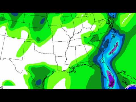 May 15 Weather Xtreme Video - Afternoon Edition