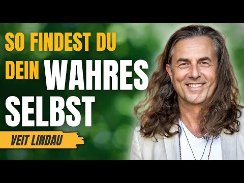 ⏰ Erwache aus der Illusion: Wer bist du wirklich hinter deinen Masken? Veit Lindau & Dr. Hobert