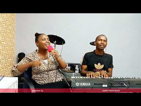 Nyambura Vg spontaneous kigooco 1