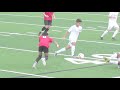 Tristan DeLoach Tormenta FC #44 #14 #23 Atlanta United Showcase and USL2 Reserve games.