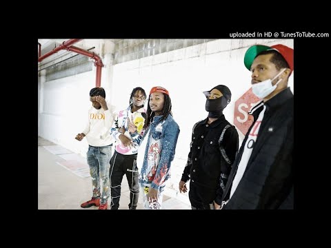 Hachoo x Ghee Ikeo-Run Up A Check(prod.Shaun Don)