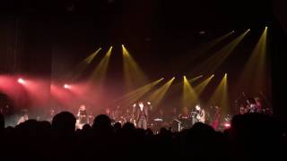 Benjamin Biolay - Palermo Soho @ salle Pleyel