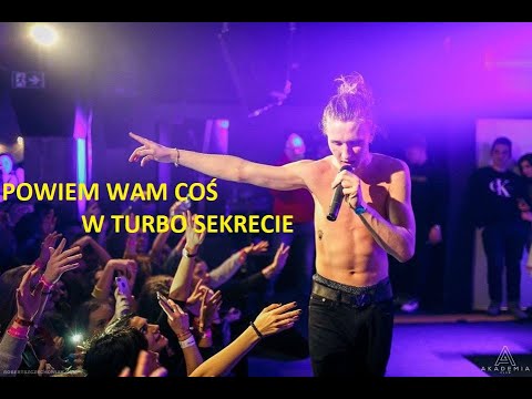 Young igi mówi o swoim Sekrecie