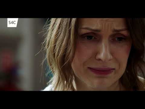 Eve Myles - Un Bore Mercher series 3 trailer