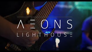 Cover art for Lighthouse