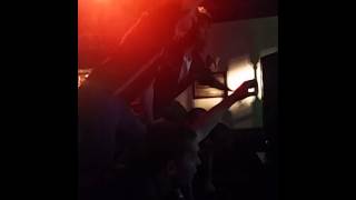 Consumed - Wake Up With A Smile - Grimsby 05/06/15