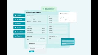 Manage your optometry practice the right way | All from one location | RevolutionEHR
