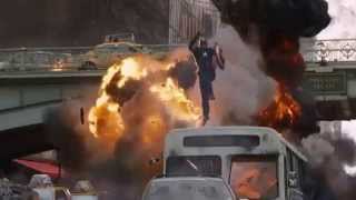 Aerosmith - The Movie (Avengers)