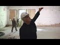 Jos Stelling werkt aan nieuwe Utrechtse bioscoop Slachtstraat Filmtheater [RTV Utrecht]