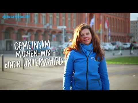 Welche öffentlichen Einrichtungen in Berlin versorgen wir mit Ökostrom? (#eingeschaltet)