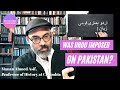 Was Urdu imposed on Pakistan as a national language? - TPE Clips