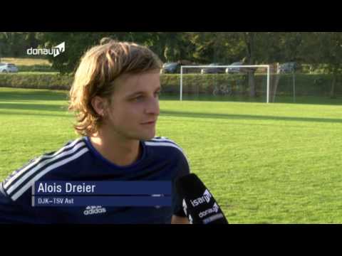 Helden des Amateurfußballs – Kellerduell in der Kreisklasse Landshut!