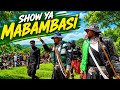 SHOW YA JIMINOGENI DOTO MABAMBASI 2026 BY MSAMBAZAJI LUFUNZA MANYANDA