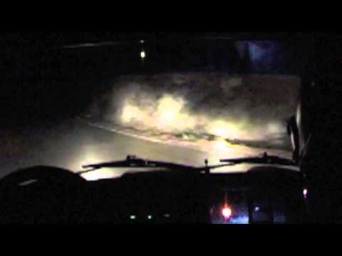 9 Rally revival Valpantena 2011 pc 8 San Francesco cameracar