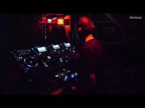 Rolando - Live @ Alchemy - The Cause Closing Party 4/12/21