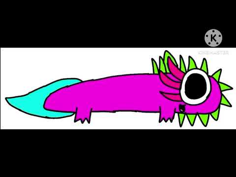 Patchwork pals brainrot anime 9 song