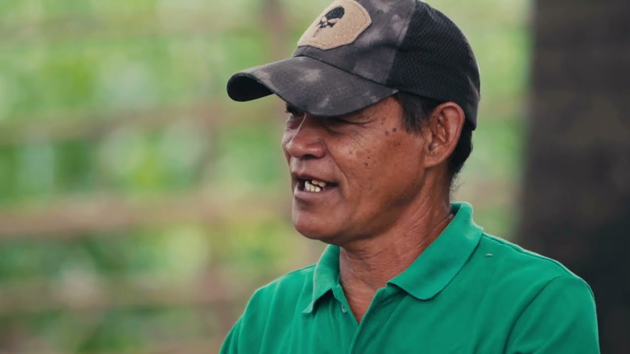 Agos | DRR Program in Mindanao - Action Against Hunger & USAID - Bureau for Humanitarian Assistance