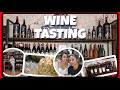 ️ Visit Georgia SATISFYING WINE TASTING VINERIAKAKHETI KabsBagling