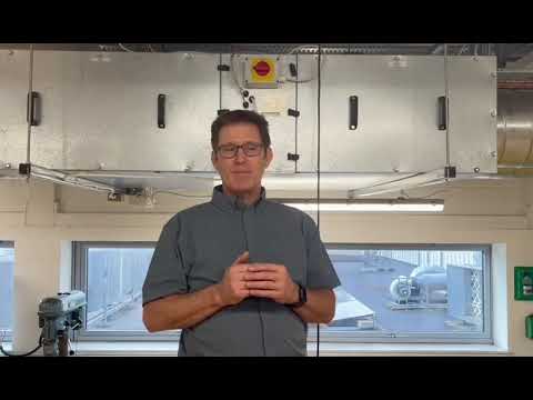 Ventilation Bootcamp