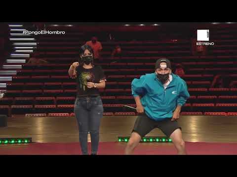 JSM vs SCOPE - Octavos | Freestyle Tv Perú, La Voz Cantante