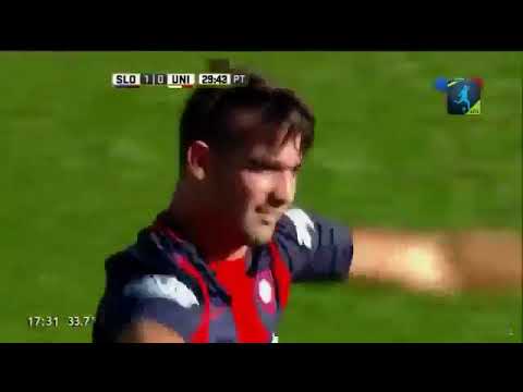 Video — Gol vs Union