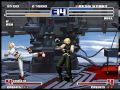 KOF 2003 JEFES INTERMEDIOS SUB FINALES